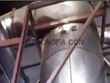 動物血漿、水解蛋白粉生產線