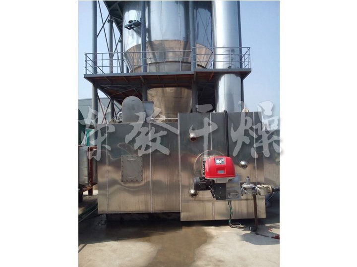 YPG系列壓力式噴霧（冷卻）干燥機(jī)