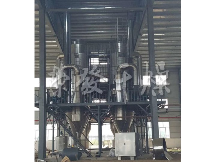 YPG系列壓力式噴霧（冷卻）干燥機(jī)